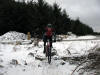 Altura Trail, Whinlatter Forest, North Loop, 4th February 2009