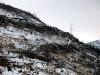 Altura Trail, Whinlatter Forest, South Loop, 4th February 2009