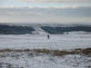 Urra Moor. 5th January 2009