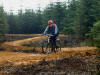 2nd July 2007 Dalby Forest Red Route