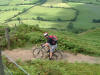 9th July 2007. Cringle Moor front