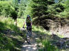 31st July 2007 Dalby Forest Red Route