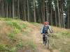 2nd July 2007 Dalby Forest Red Route