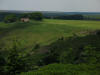 On the Escarpment. 5th June 2008