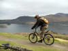 Catbells bridleway. The Borrowdale Bash. 5th March 2009