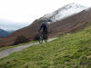 Catbells Bridleway. The Borrowdale Bash. 5th March 2009