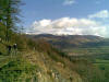 North Loop, Altura Trail, Whinlatter Forest, 6th March 200