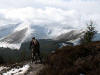 North Loop, Altura Trail, Whinlatter Forest, 6th March 200