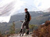 North Loop, Altura Trail, Whinlatter Forest, 6th March 200