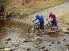 Black Route, Hamsterley Forest, 17th March 2009