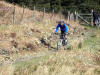 Beyond Hamsterley Forest, 25th March 2009