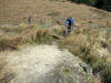 Beyond Hamsterley Forest, 25th March 2009