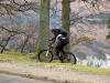 Derwentwater, 5th March 2009