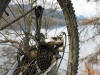 Derwentwater, 5th March 2009