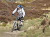 Approaching Captain Cooks Monument, 14th March 2008