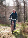 TTB youth team, god help us. Live Woods, 3rd March 2008