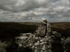 Baysdale and Kildale Moor from Hograh Moor