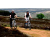 Arnesgill Ridge. Snilesworth Moor. 29th May 2008