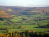 Scugdale. 12th November 2009