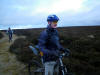 Bilsdale West Moor, 23rd November 2009