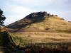 The Wainstones, 23rd November 2009