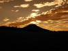 Roseberry Topping, 2nd November 2007