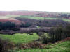 Levisham Moor. 20th November 2008