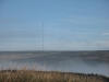 Bilsdale mast, 28th November 2008