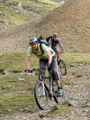 Descending to Storthwaite Hall, 10th October 2007