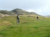 Descending to Storthwaite Hall, 10th October 2007