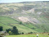 The descent to Storthwaite Hall, 10th October 2007
