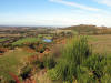 Teesside from the Red Run, 30th October 2007