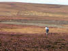 Quakers Causeway, High Moor 6th September 2007