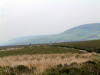 The Dale Head Farm access track