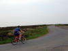 "Keep riding, pretend he never said that"