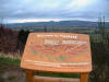 Clay bank Info Board