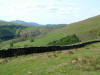 Latrigg from Blease Fell