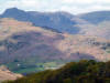 Pavey Ark and The Langdale Pikes