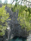 Hodge Close Quarry