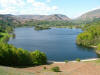 Grasmere from Loughrigg Terrace