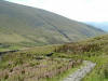 Blease Fell from Skiddaw House