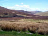 The bridleway to Mosedale