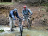 Our third river crossing