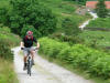 On the Commondale to Danby bridleway