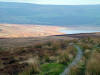 Lower Barden reservoir