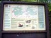 Barden Moor Information Board