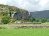 Kilnsey Crag