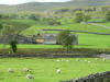 Mastiles Lane from Conistone