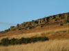 Barker's Crags, Scugdale