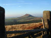 Roseberry Topping